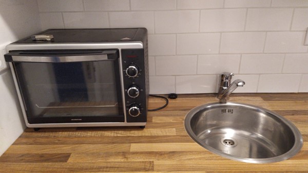 Medium property photo - John Blankensteinstraat, 1095 MB Amsterdam